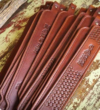 Custom Rifle Slings