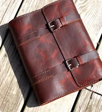 Personalized Journals & Planners