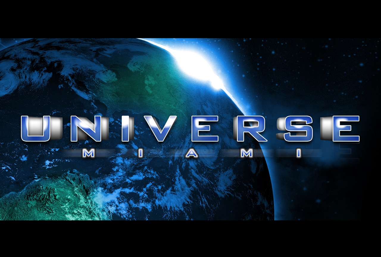 "universe miami"