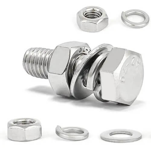 fasteners