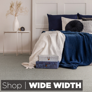 wide width