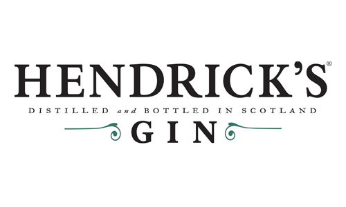 Hendricks Gin logo