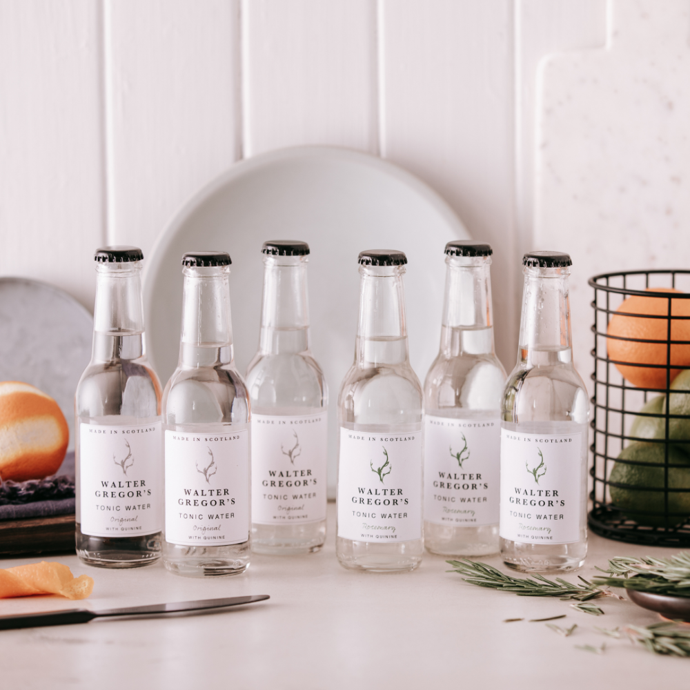 totally tonic water