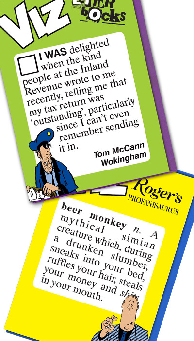 Viz cards