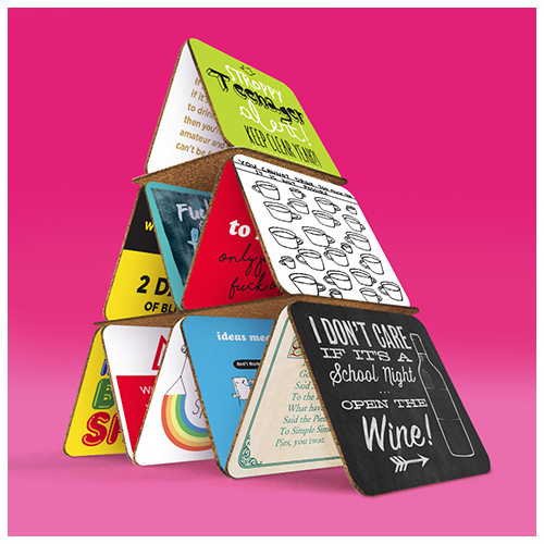 click here to shop our coasters range