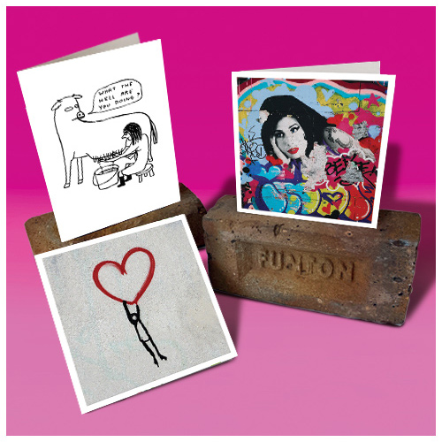 click here to shop our art cards