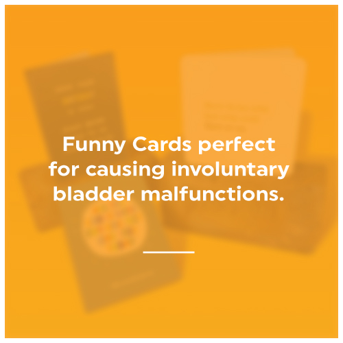 click here to shop our funny cards
