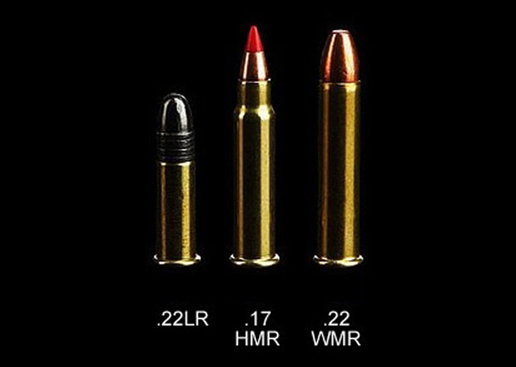 9mm vs .223 penetration tests