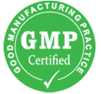 GMP Certified