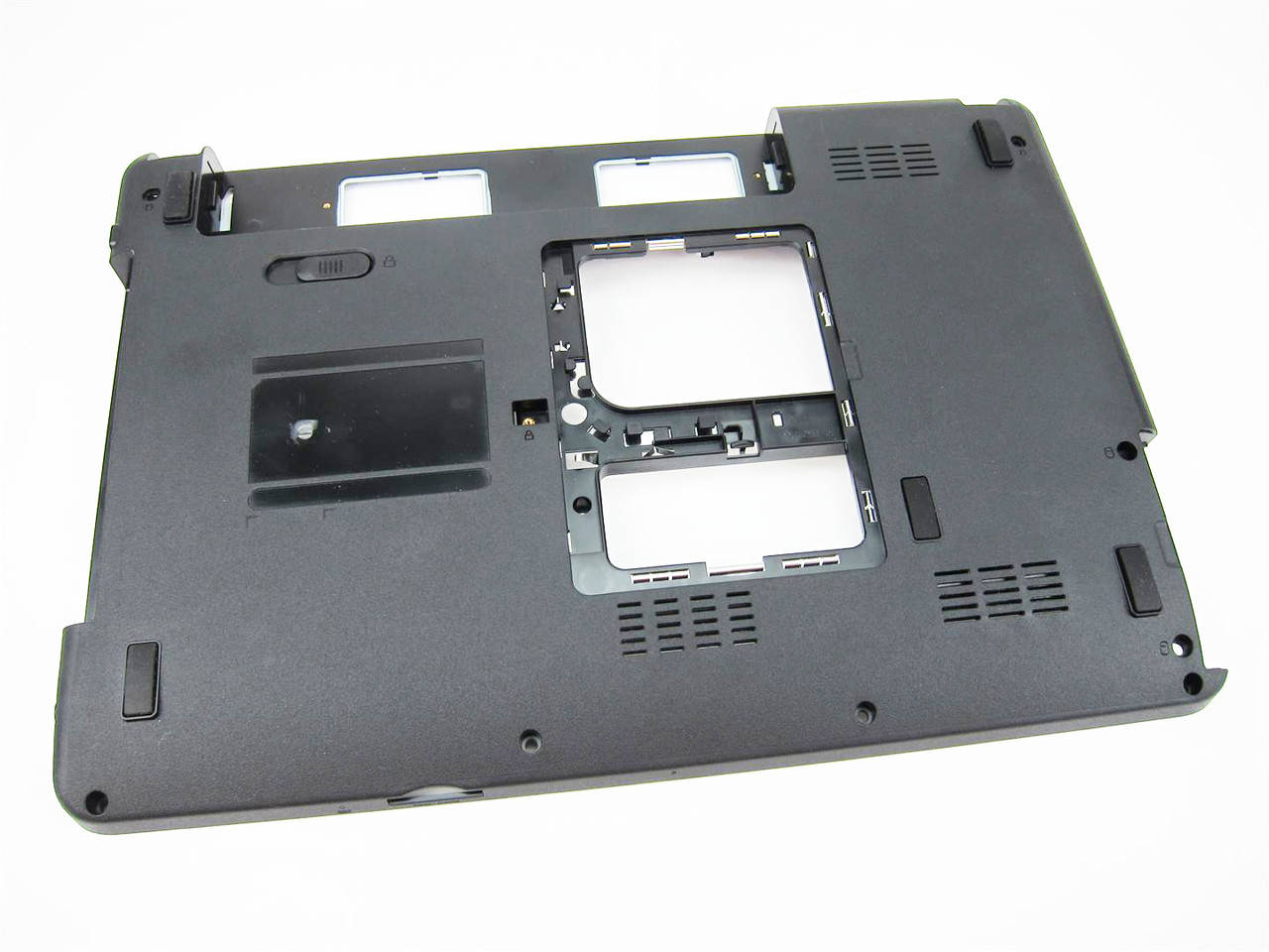 dell inspiron 1440 laptop bottom base assembly - r315p