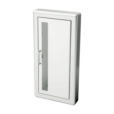 20" x 27" x 7.75" Academy 1.5" Square Fire Cabinet - JL 20" x 27" x 7.75" Academy 1.5" Square Fire Cabinet - JL