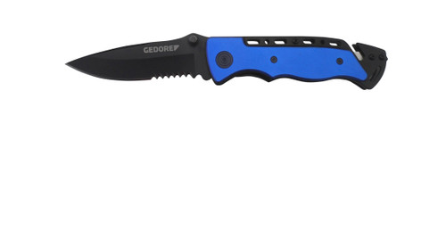 Gedore 3100464, Rescue knife