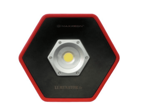 Maxxeon WorkStar 5200 Jr. 照明器商用LED工作灯