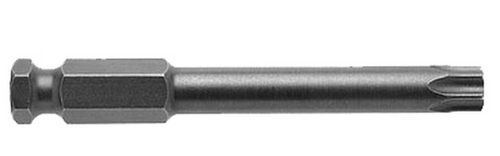 Apex 48-TX-50 | Torx钻头，7/16,T-50, Hex Power Drive, 1/2英寸.S2钢铁