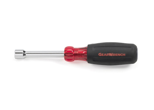 GEARWRENCH 1/2 Nut Driver,  Hollow Shaft 82756