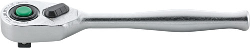 Stahlwille 1/4" RATCHET WITH QUICK RELEASE - 11111030