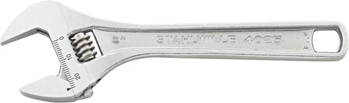 Stahlwille可调单端扳手- 40250106