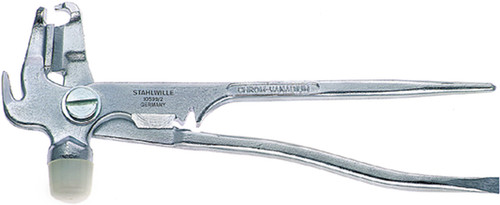 Stahlwille BALANCE WEIGHT PLIERS - 76294003