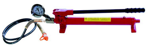 Gedore KL-0215-35 M25 Hydr. 带压力表GD 2478641的手动泵