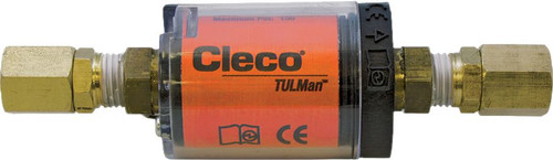 Cleco TULMan Electronic Counter 240461PT