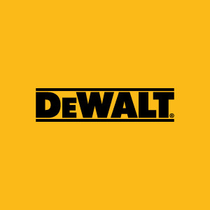 DeWalt logo