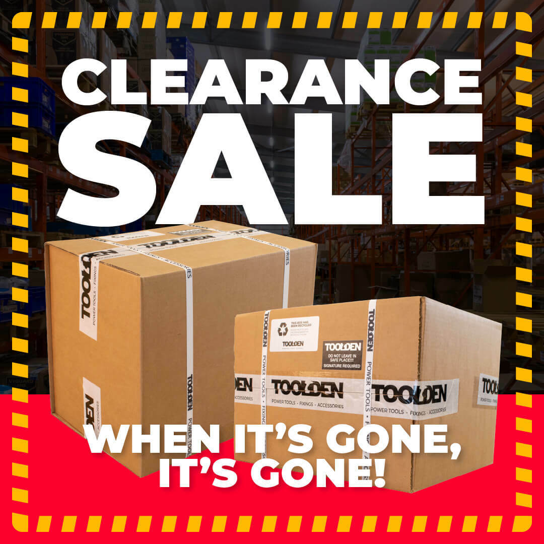 Shop Clearance