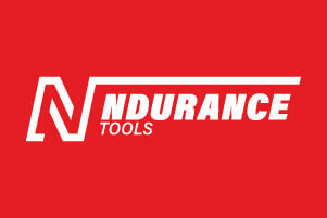 NDurance Logo