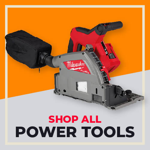 Shop Power Tools