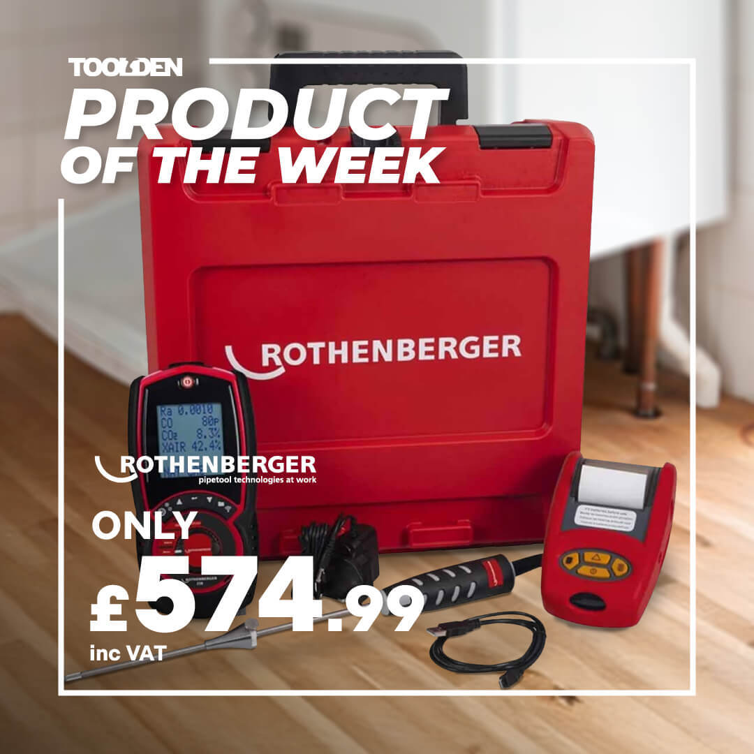 Product of the Week
