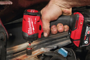 Milwaukee Power Tools