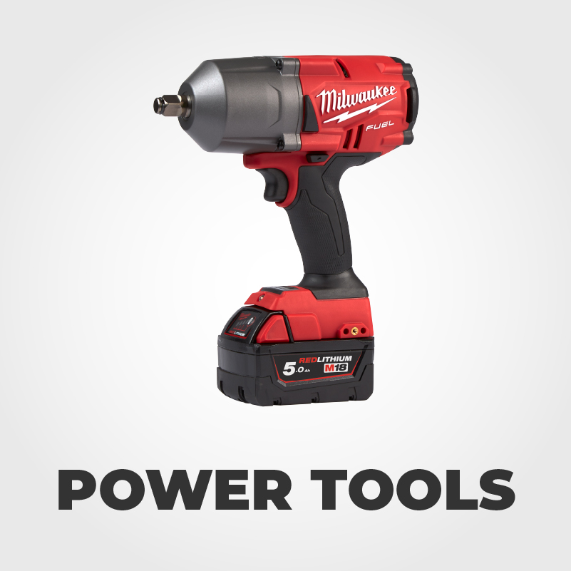 Power Tools