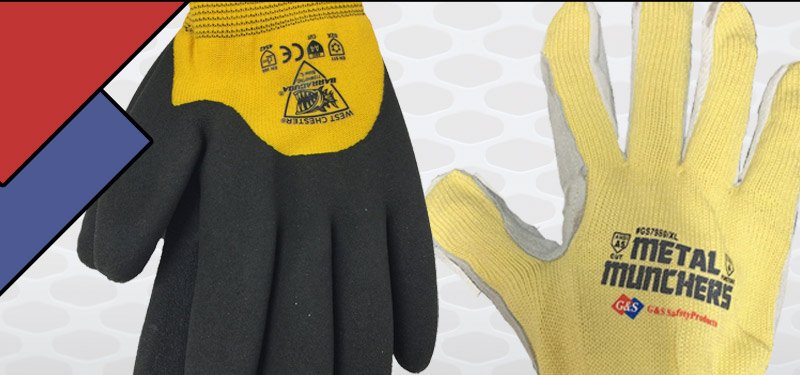 Cut Resistant Gloves