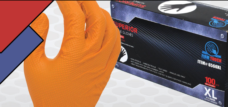 Disposable Gloves