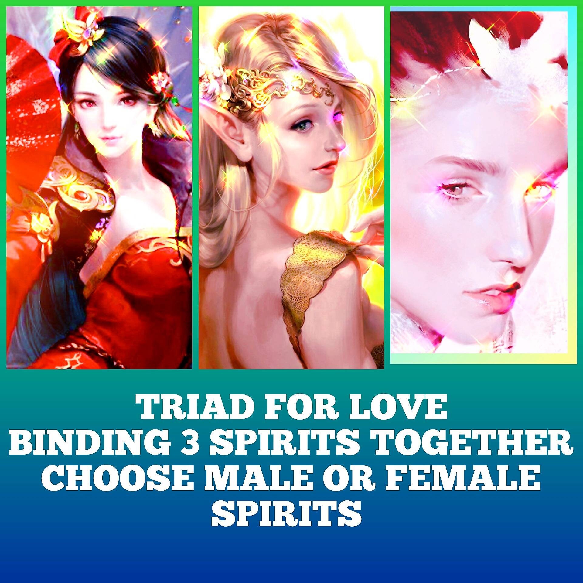 Powerful Love Relationship Sex Passionspirit Companions