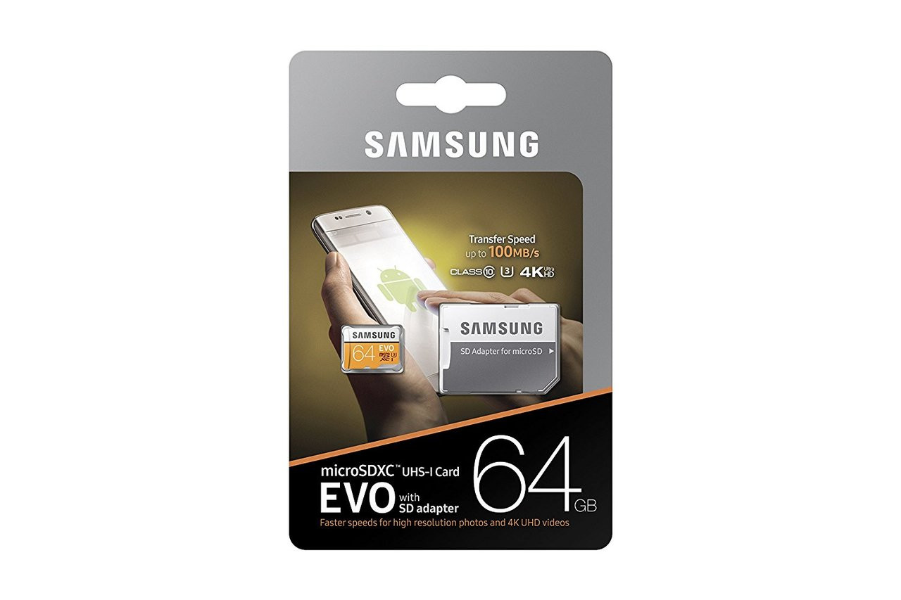 Samsung Evo Plus Mb Mc128ga