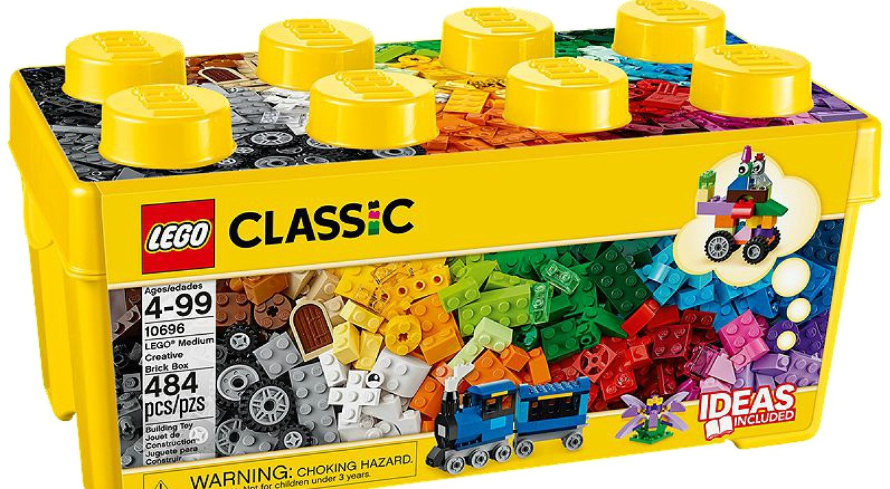 lego classic 10696 medium creative brick box