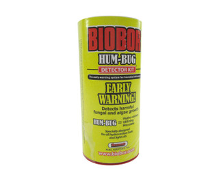Biobor® HUM-Bug Aviation Fuel Detector Kit