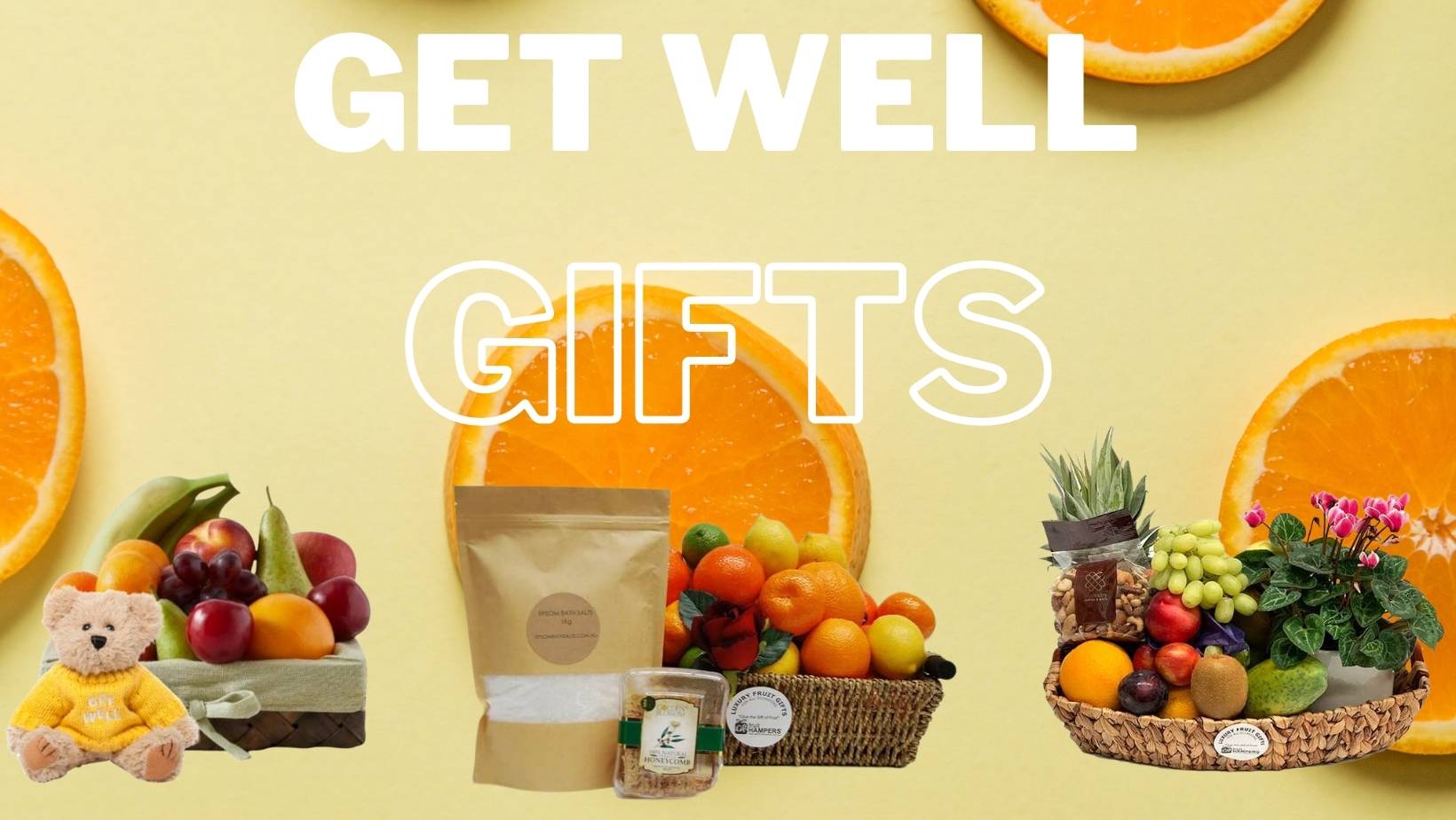 gift hampers with free delivery | fruit baskets &