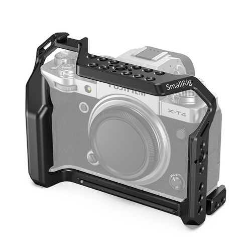 SmallRig 富士フイルム X-T2/X-T3カメラ専用ケージ2228 SmallRig