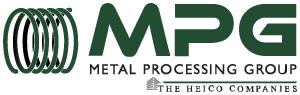 Metal Processing Group