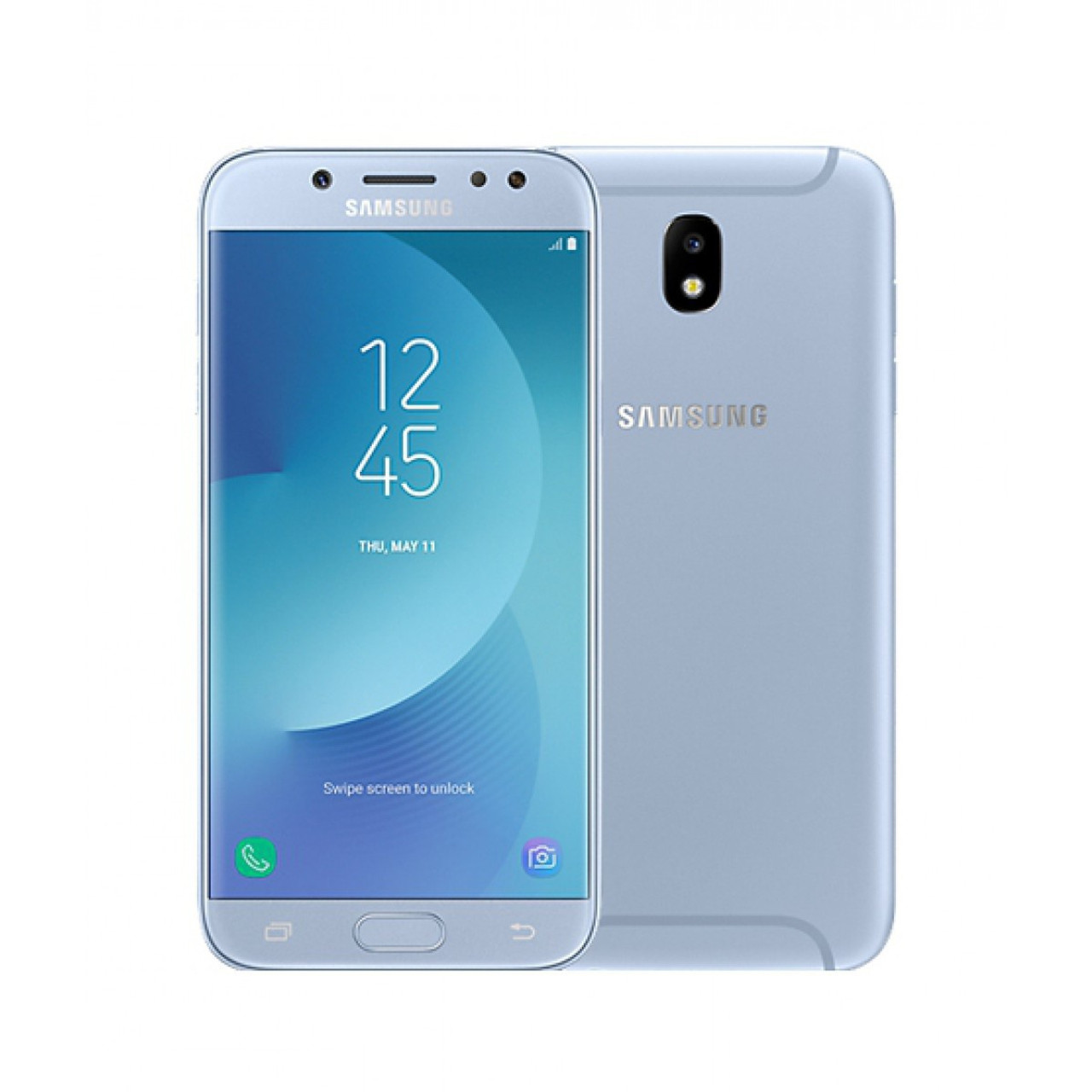 Samsung J7 2017 J730f Дисплей