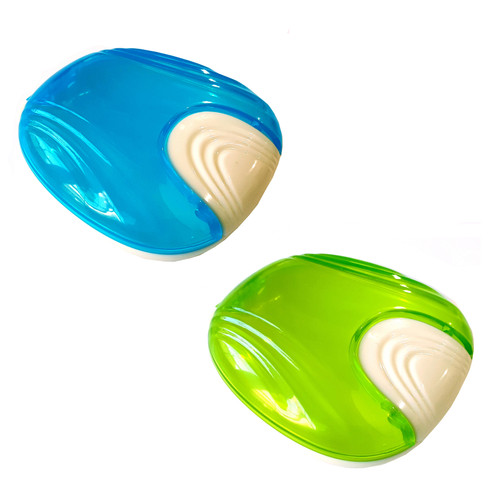 aligner retainer case aligner retainer case