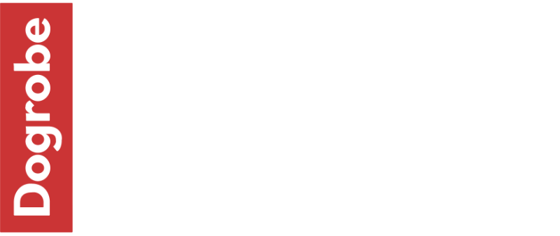 dogrobe max logo