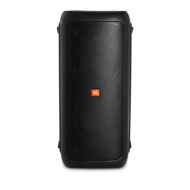 jbl partybo 300 battery-powered portable bluetooth party