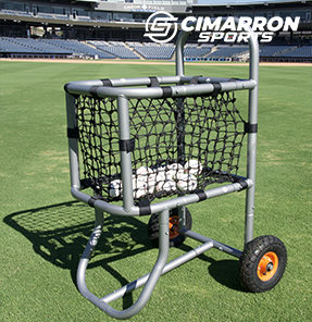 Ball Cart Image