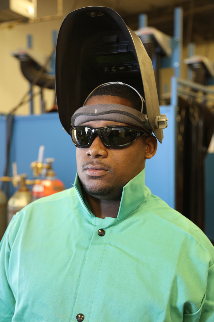Cutting Glasses