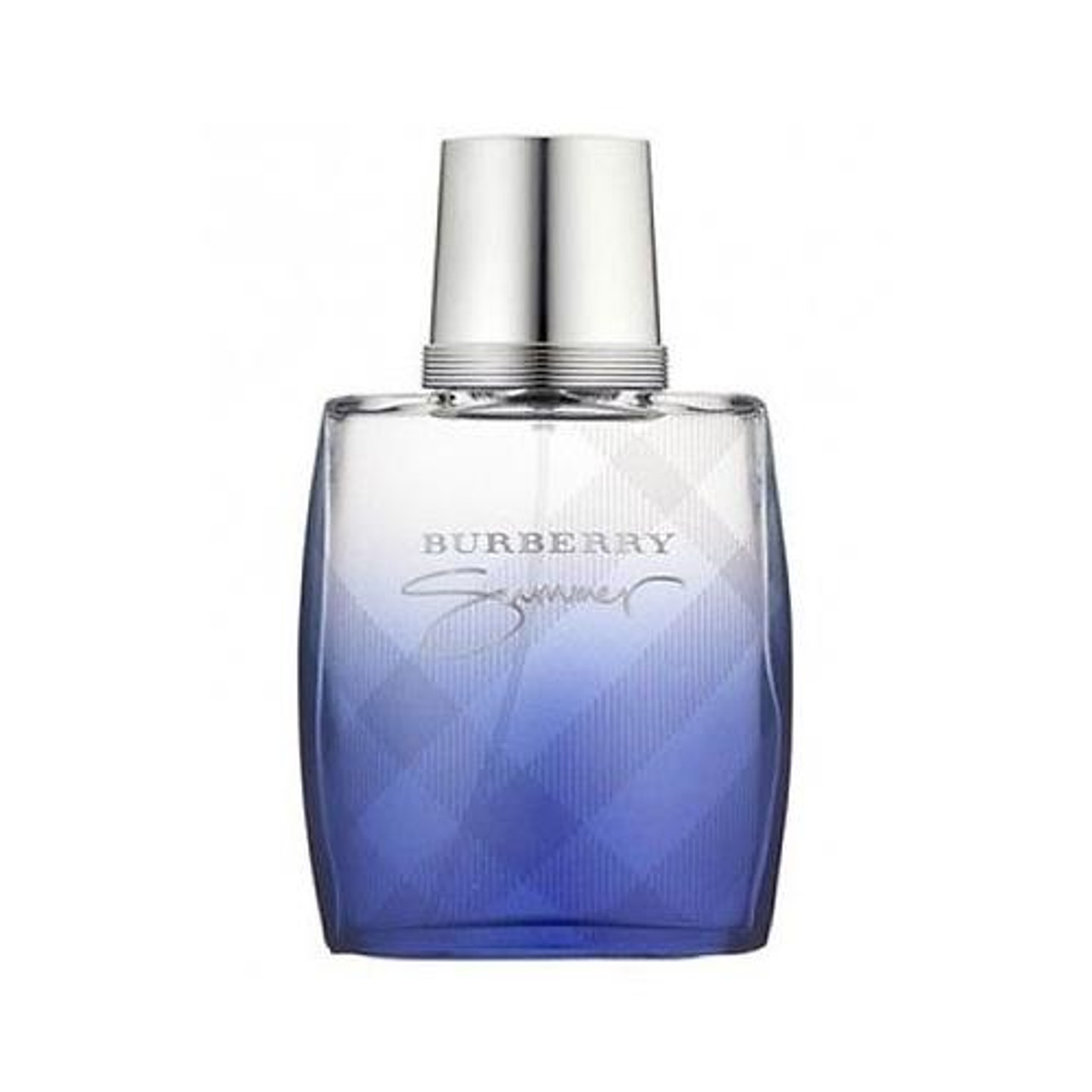 Buy Burberry Summer 2011 by Burberry 3.4 oz EDT for Men Tester | ForeverLux