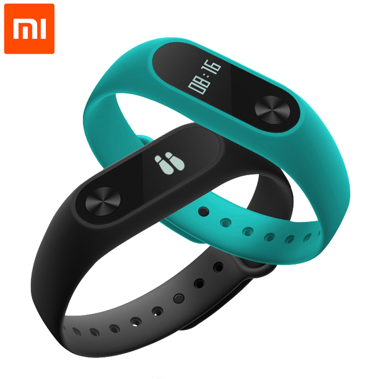 Купить Браслет Xiaomi Mi Band