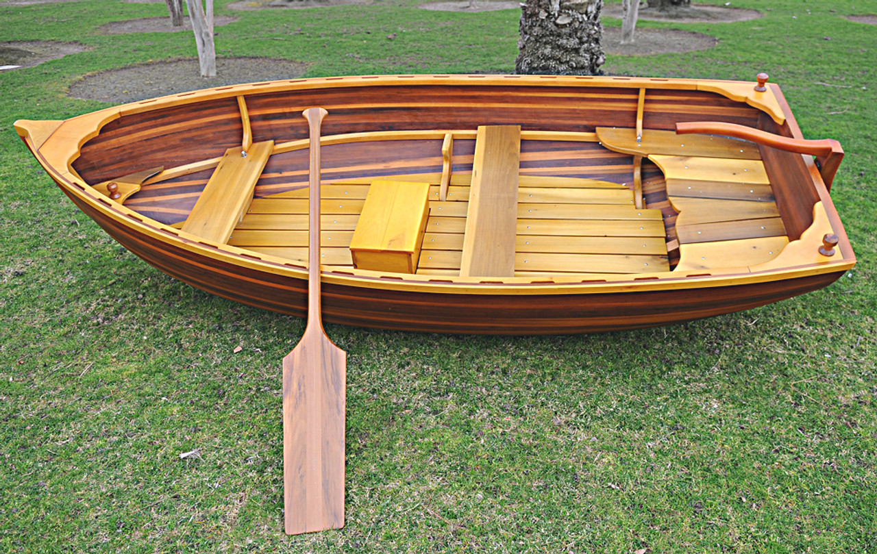 Cedar strip canoe catskill
