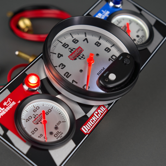 GAUGE PANELS GAUGE PANELS